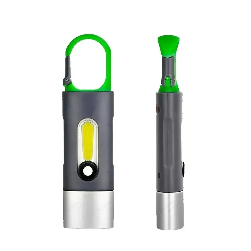 2-in-1 Mini Lanterns Flashlights 1