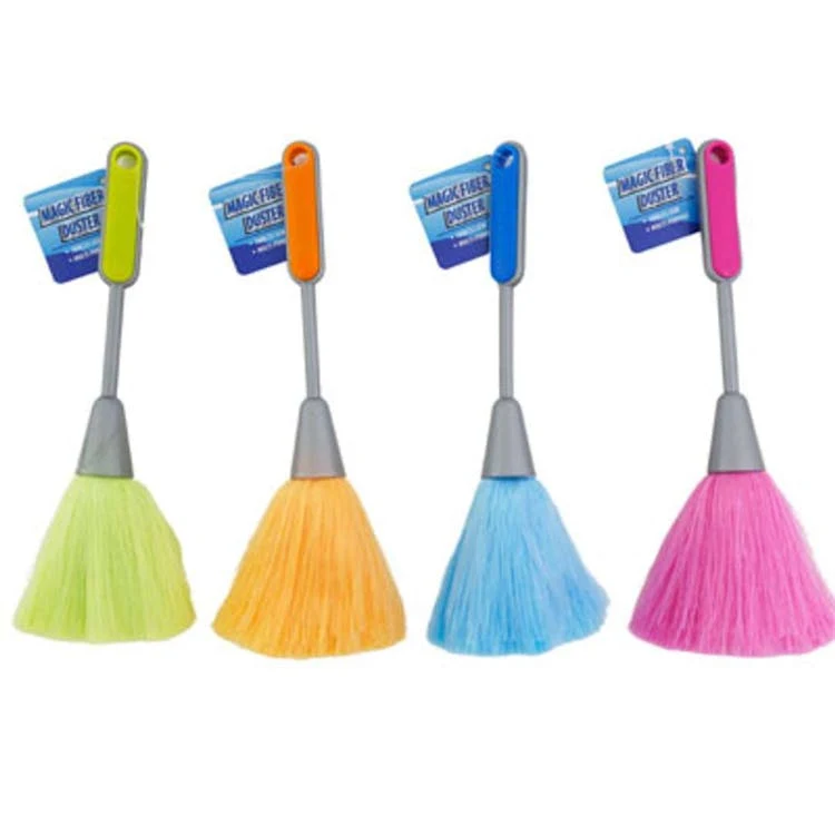 Microfiber Dusters - 10in Assorted Colors 1