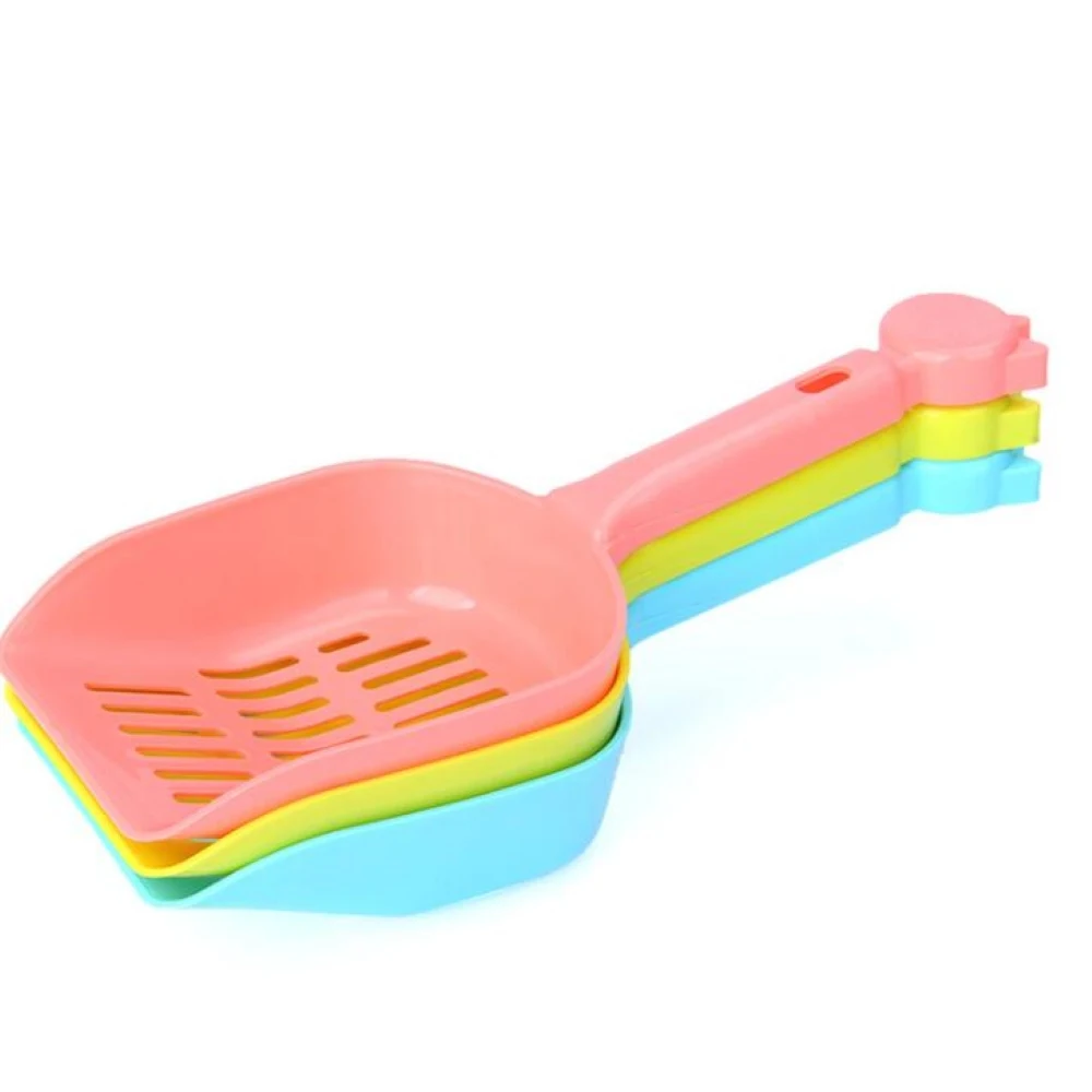 Large Suze Cat Litter Scoop 1