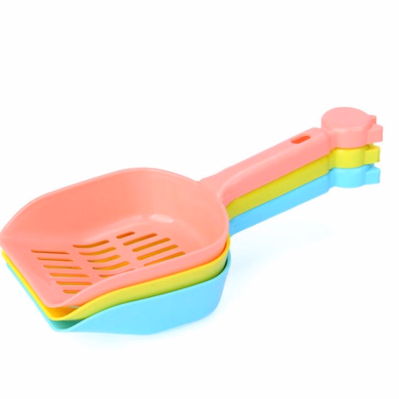 Large Suze Cat Litter Scoop