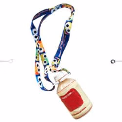 Drink Bottle Sling Lanyard
