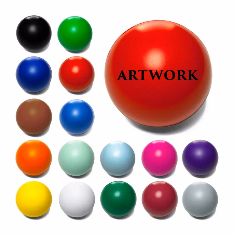 Stress Balls Anxiety Relief Toy