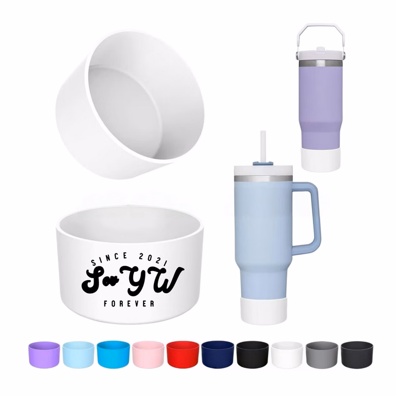 Silicone Tumbler-Base Guard