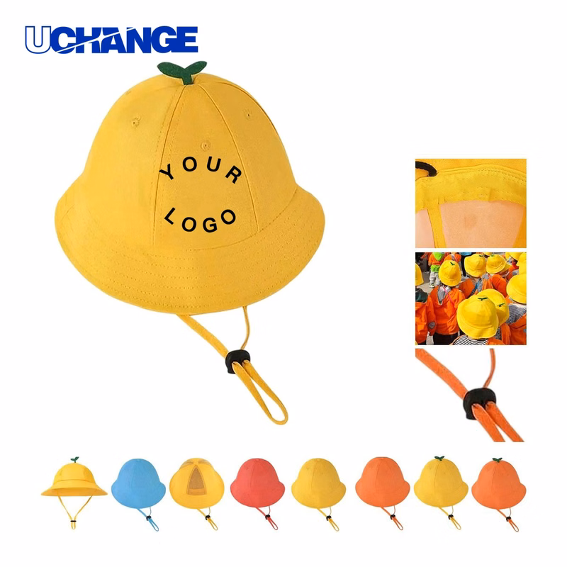 Adjustable Chin Strap Hat Headwear for Outdoor Use