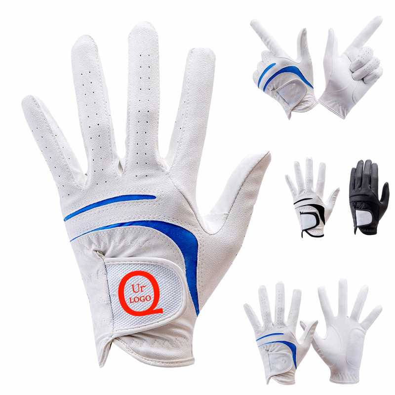 Golf Gloves Mens Left Hand