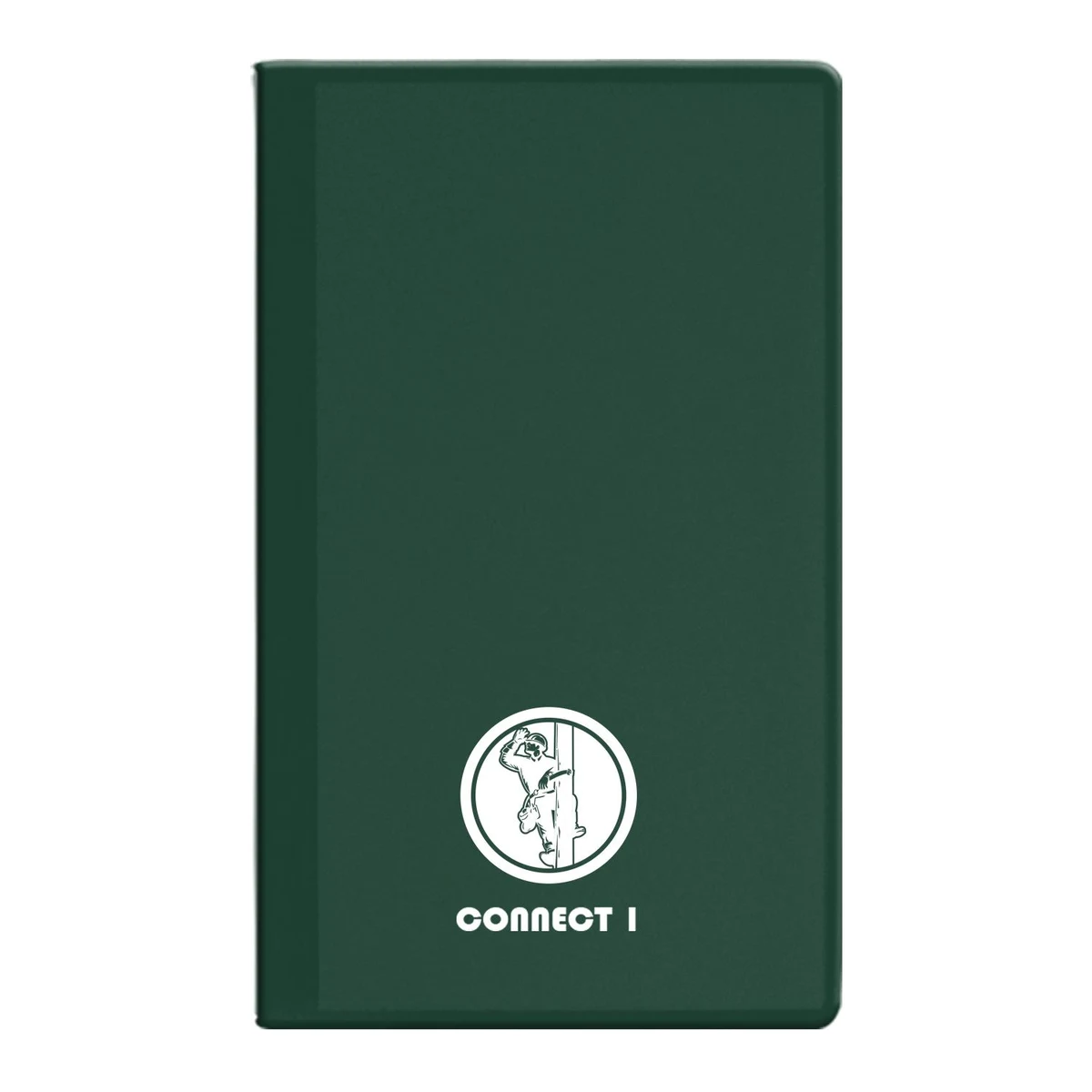 Jr. Pipe Tally Book 1