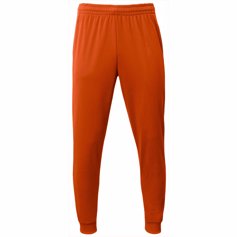 A4  Sprint Fleece Jogger Pant