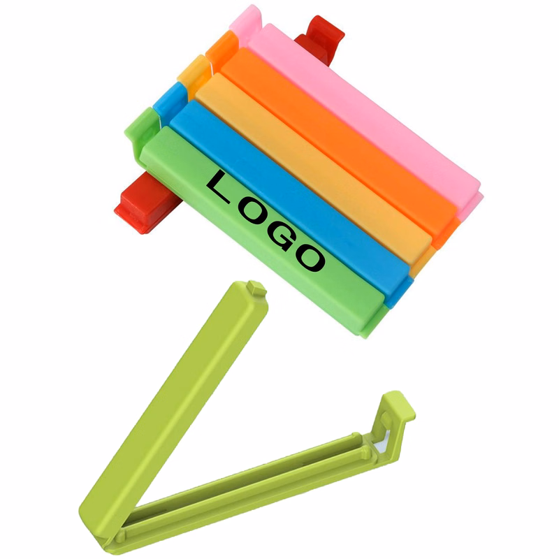 Plastic Sealing Clip