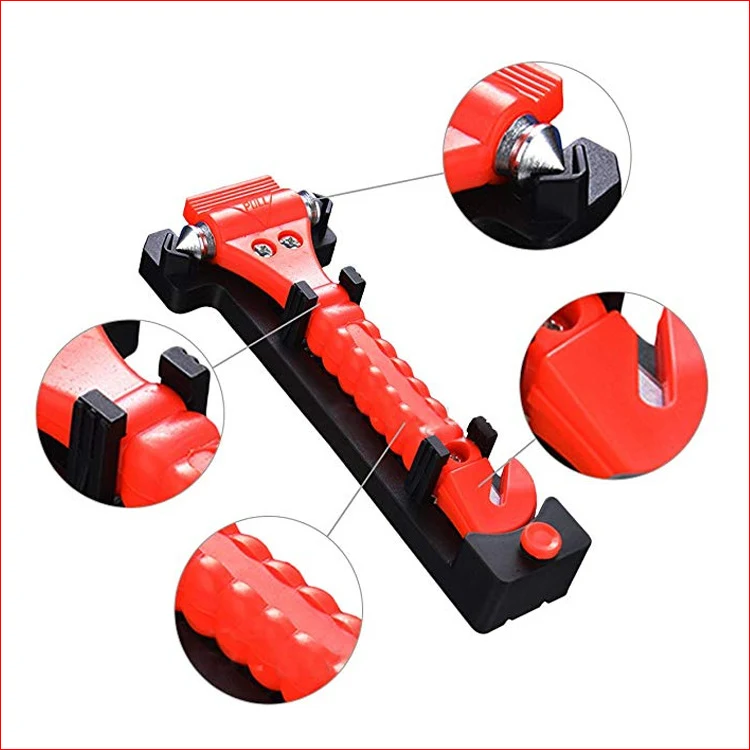 2-in-1 car emergency escape tool 1