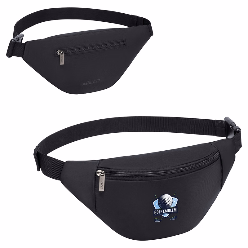 AeroLOFT® ECO Anywhere Belt Bag