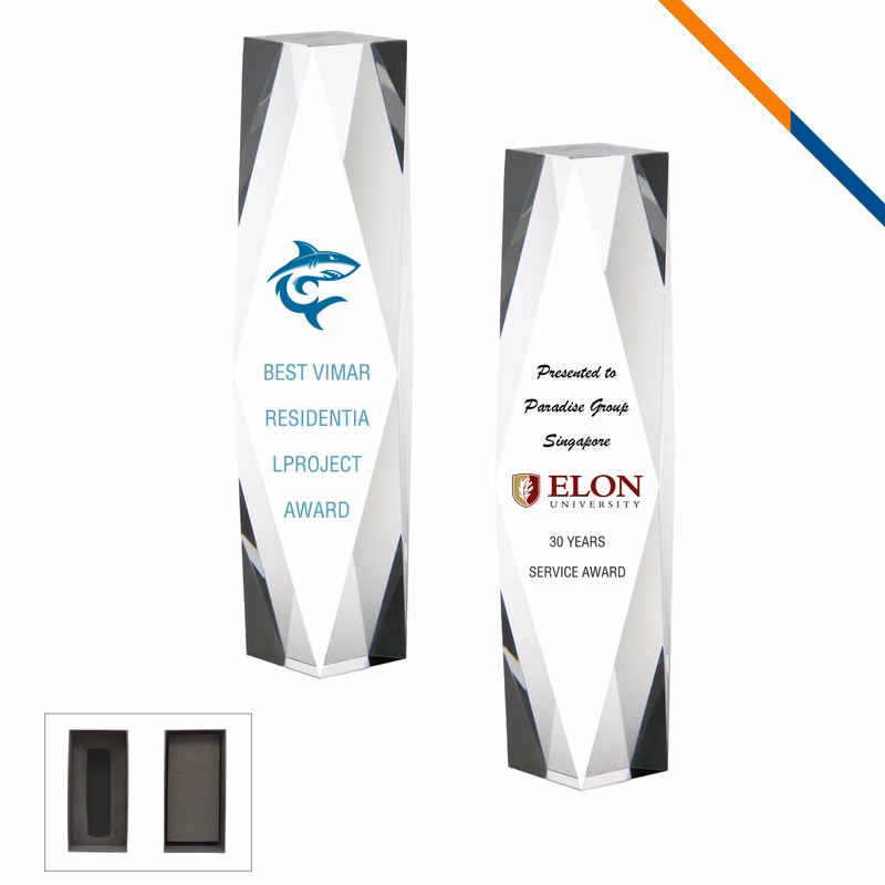 Jodffney Block Trophy