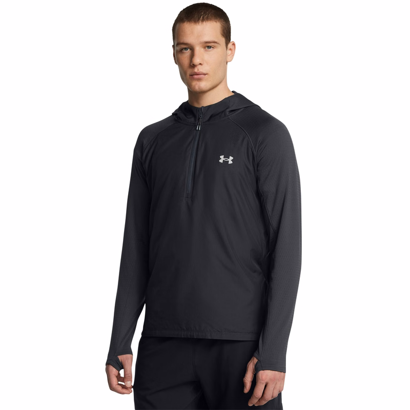 UA Launch Trail Men's Hoodie