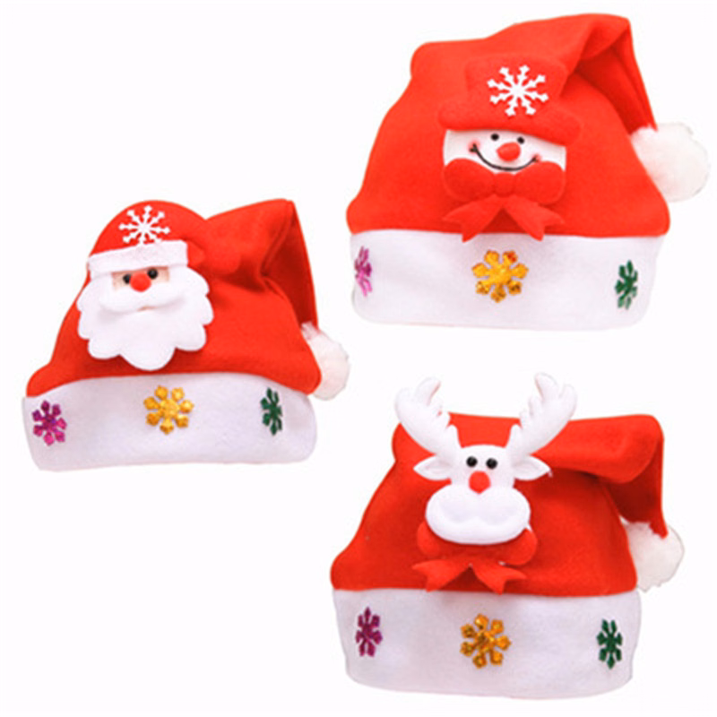 Cute Christmas Hat