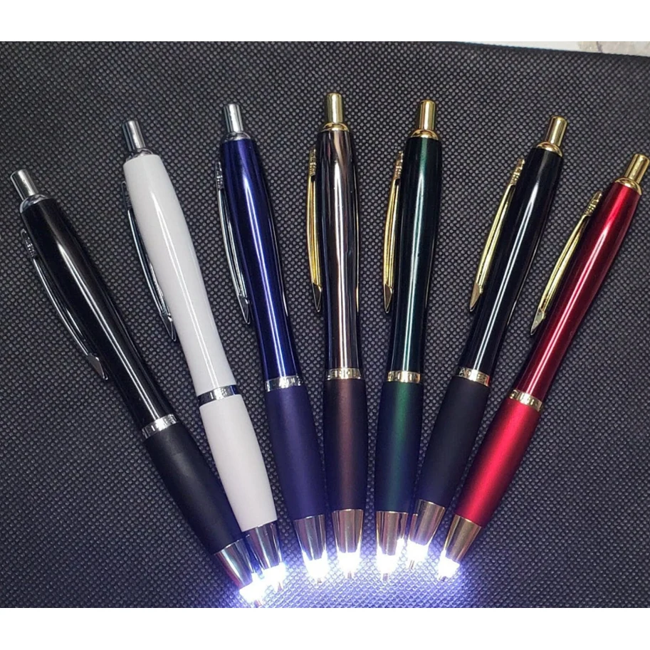 Stylus Led Ballpoint Pen 1