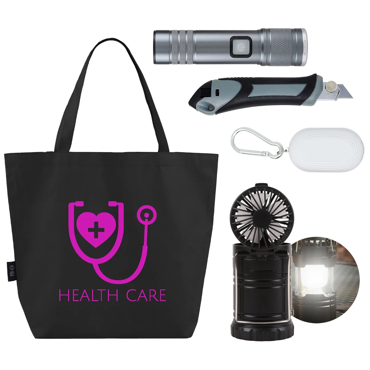 Deluxe Crisis Kit 1