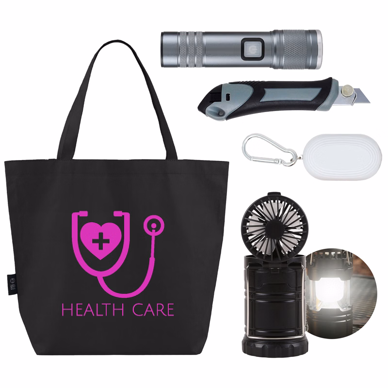 Deluxe Crisis Kit
