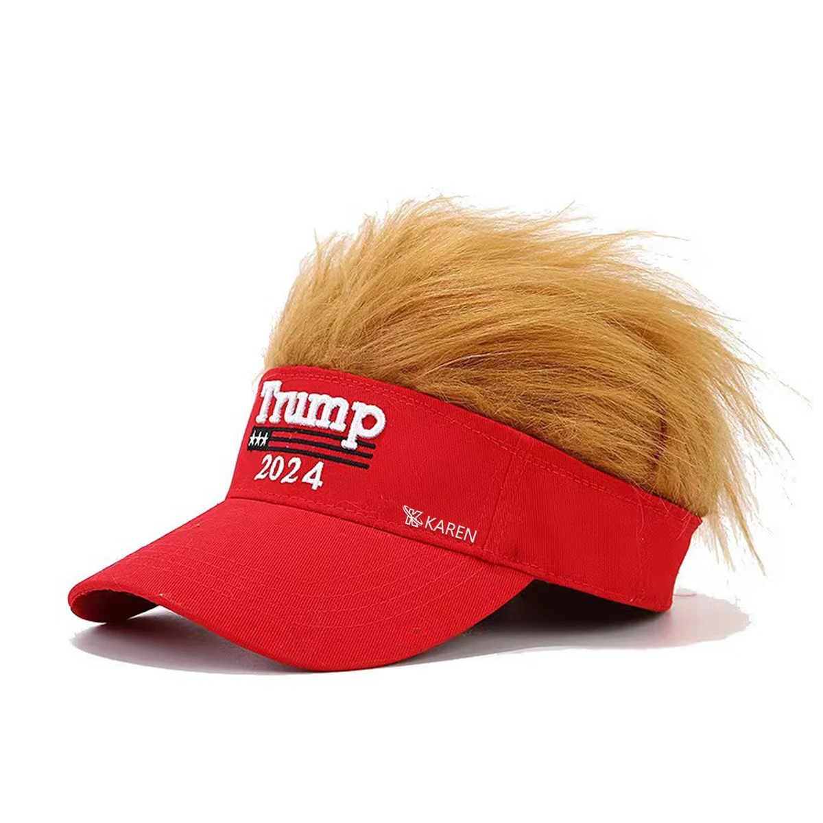 American Election Sun Hat 1