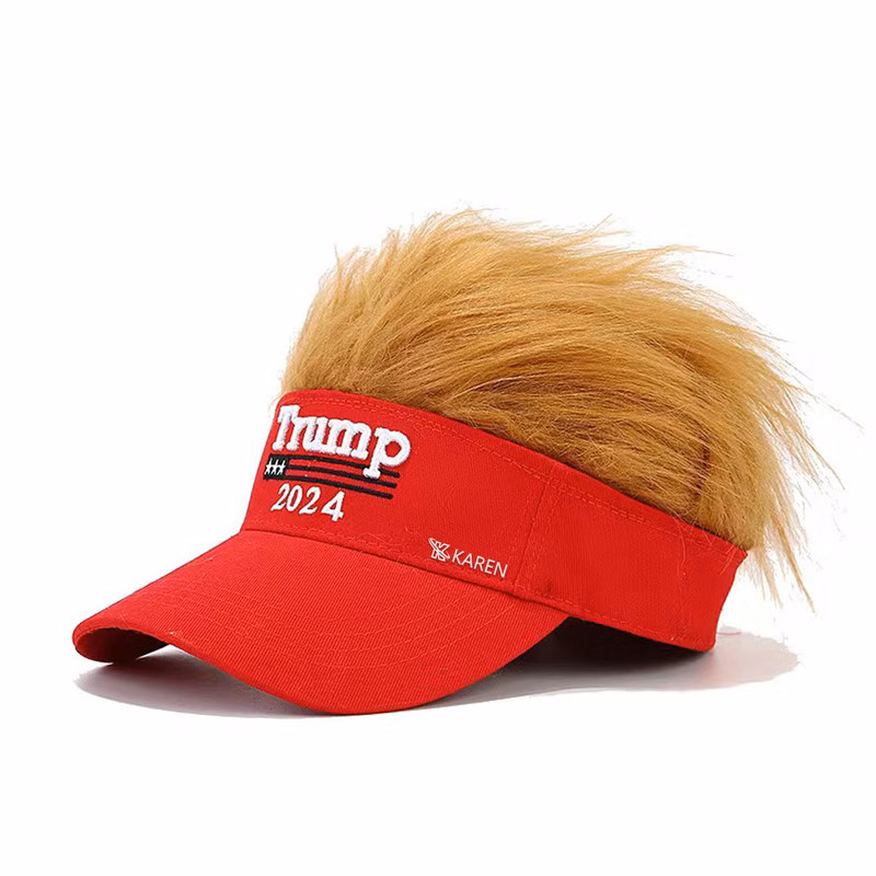 American Election Sun Hat
