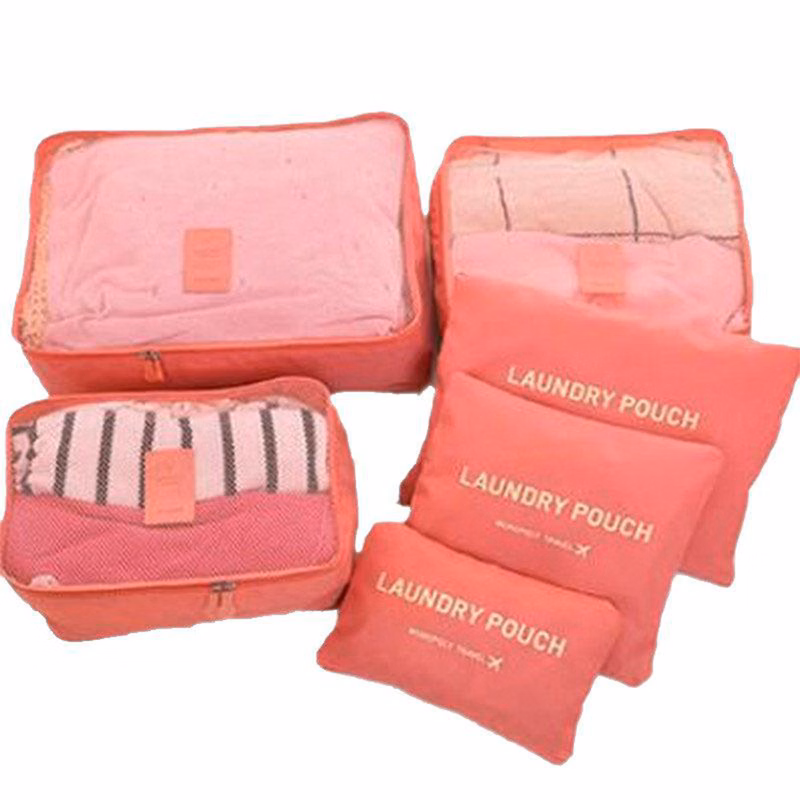 Travel Multi-functional Clothing Sorting Packages
