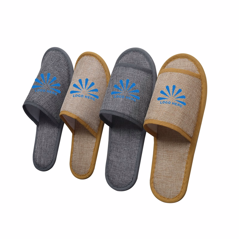 Disposable slippers