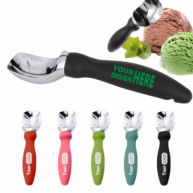 Stainless Steel Ice Cream Scoop MOQ20
