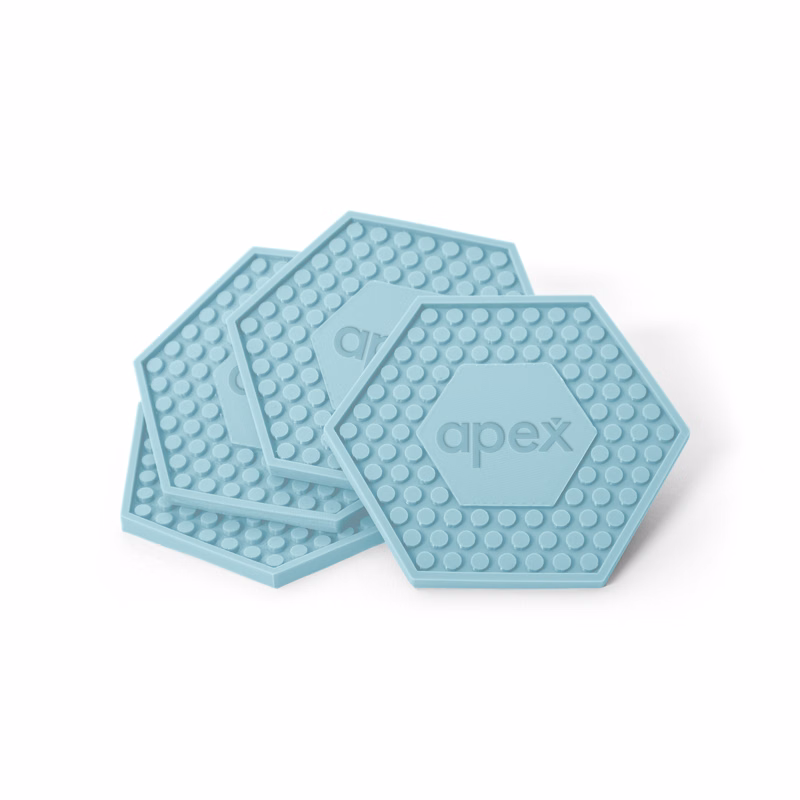 Siligrams® Coasters
