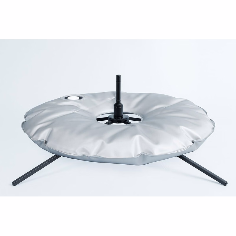 Spider Base/Water Bag - for feather flags