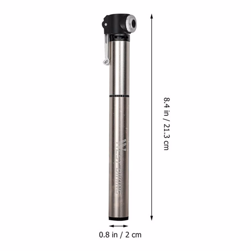 Bike Inflator