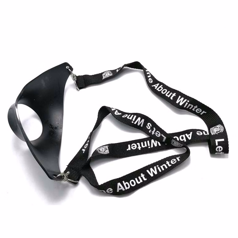 Wine Holder Lanyard