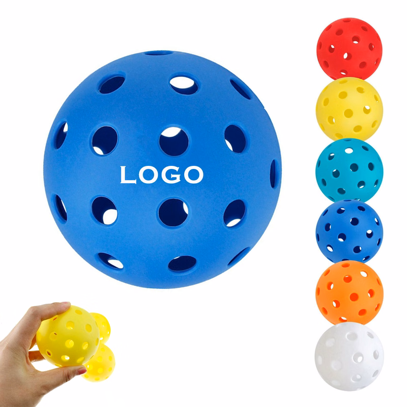 40 Holes Golf Training Pickleball