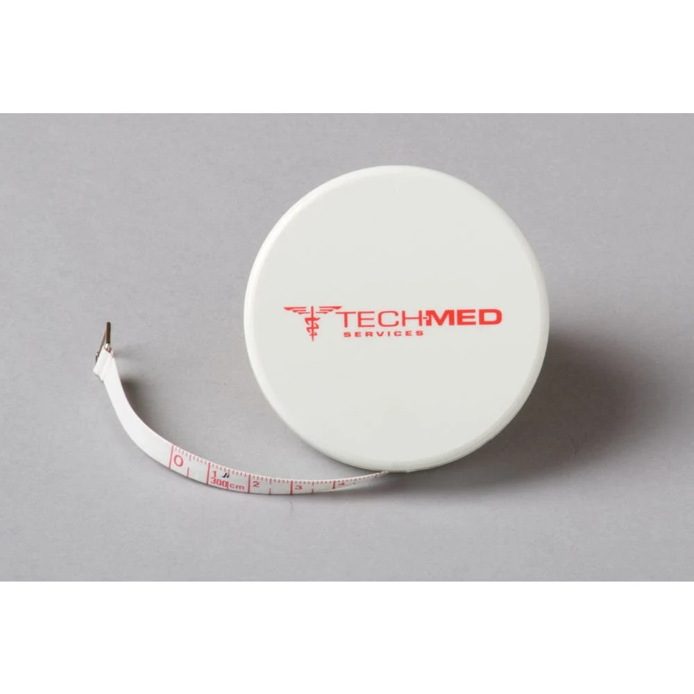 Retractable Tape Measures - 0.25" x 120" Flexible 1