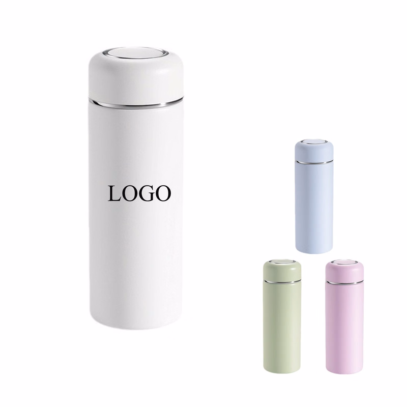 Stainless Steel Vacuum Flask Thermal Cup