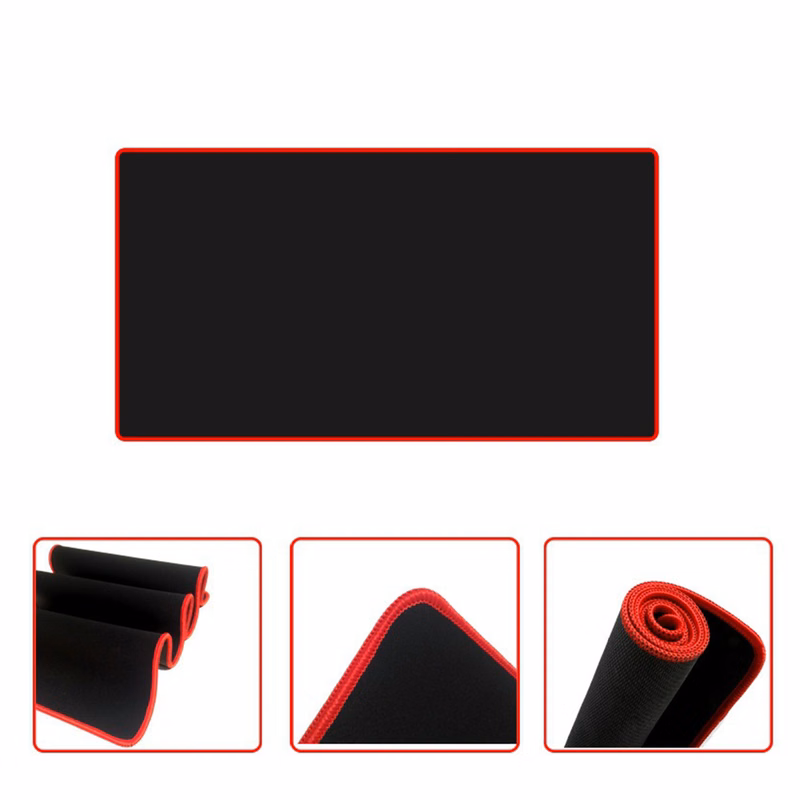 Custom Rubber Mouse Pad