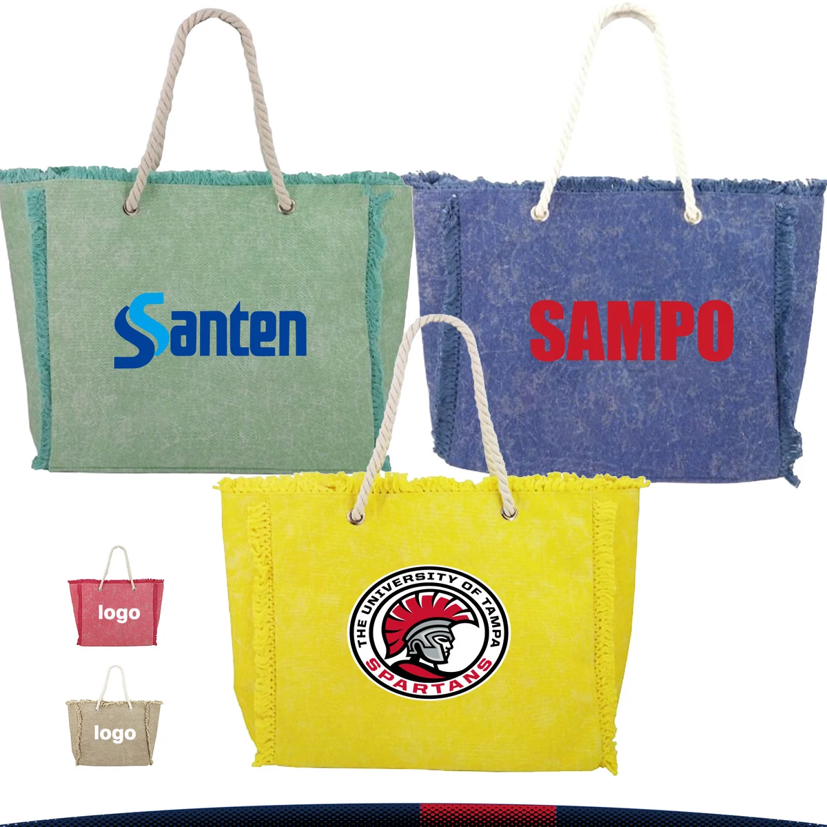 Kalbum Cotton Tote Bag 1