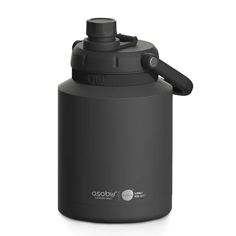 33 oz Asobu Puramic Mini Jug, custom water bottle with logo imprint 1