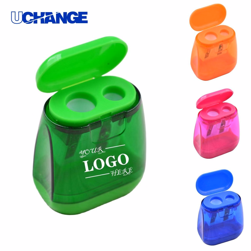 Kids Stationery Sharpener Tool for Pencils