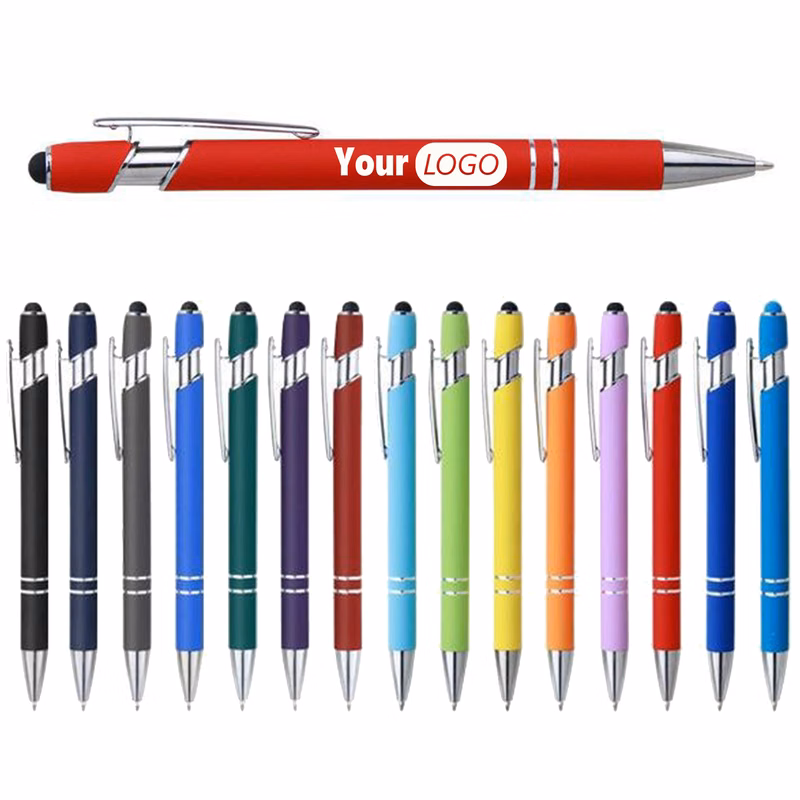 Dual Function Writing Instrument