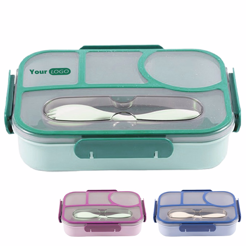 Polypropylene Microwave Sealed Fresh-Keeping Box