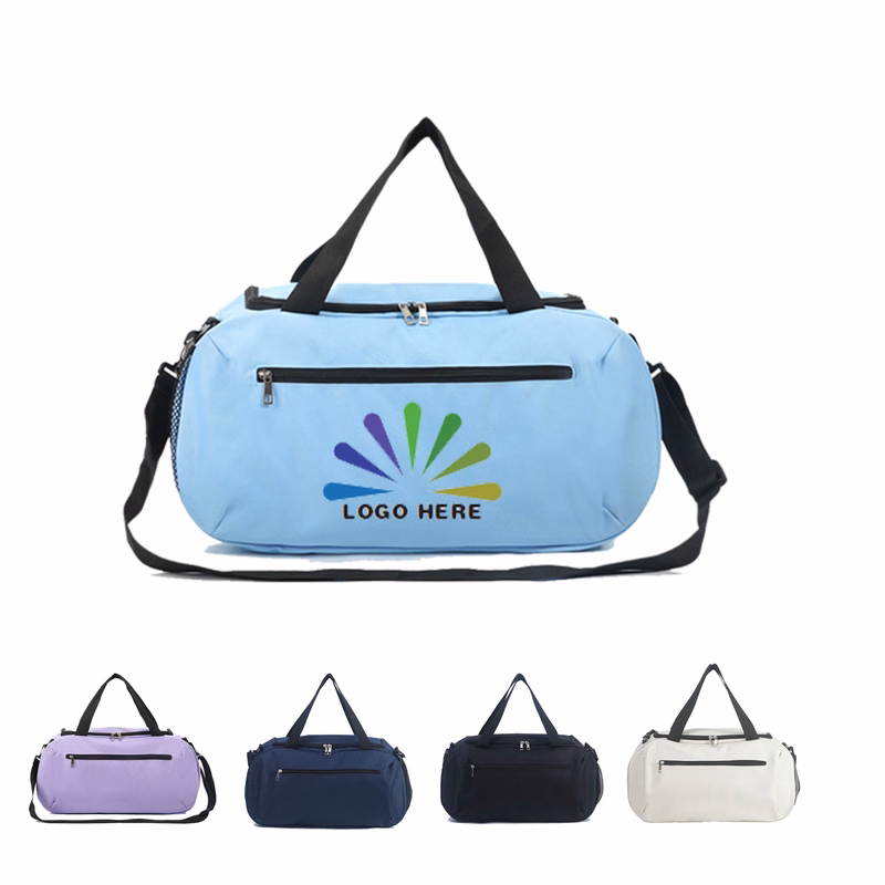 Single Shoulder Basketball Sports Bag
