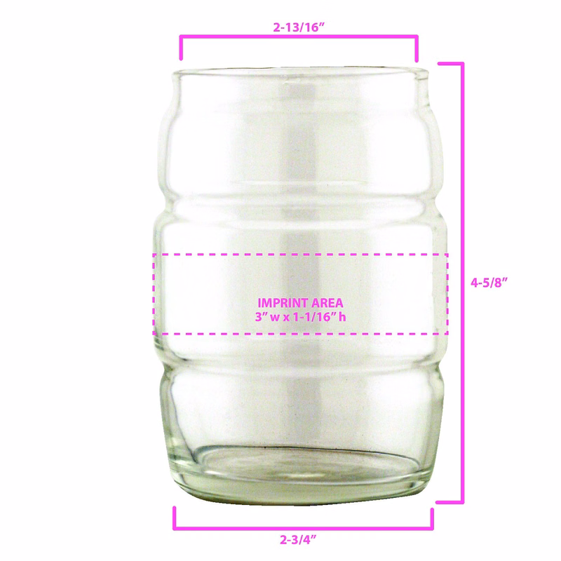 Arc 16 oz Barrel Cooler