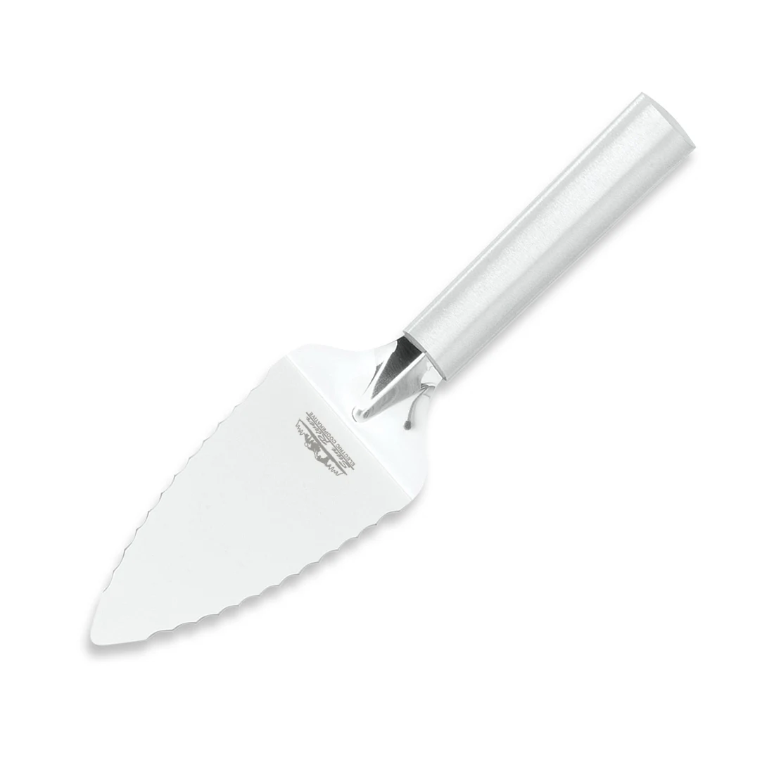 Serrated Pie Server w/Silver Handle 1