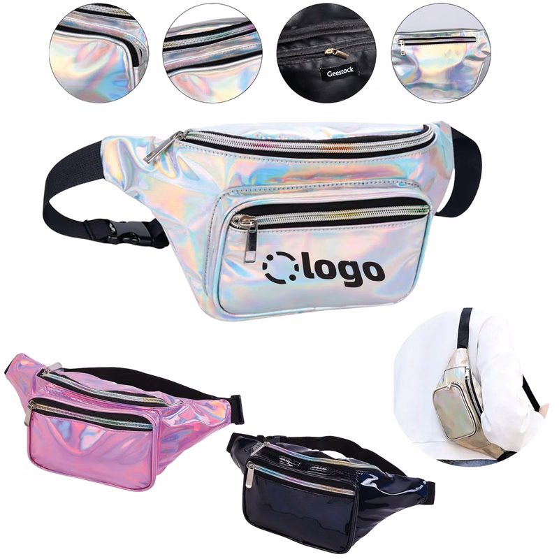PU Waist Bag