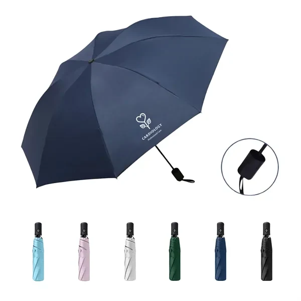 Automatic switch umbrella 1