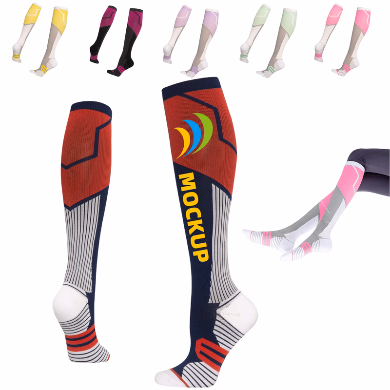 Sport Travel Compression Sock