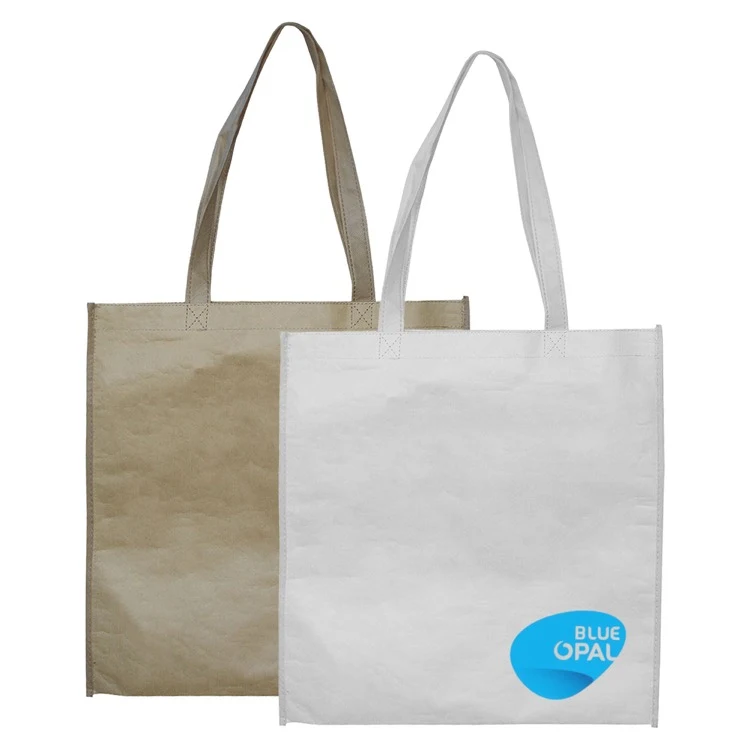 Paper Bag No Gusset 1