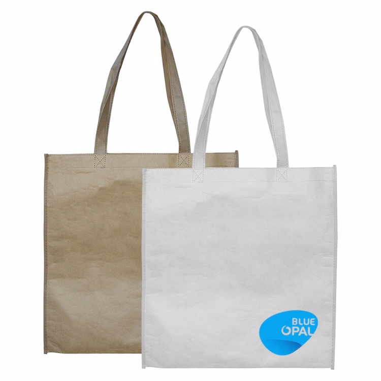 Paper Bag No Gusset