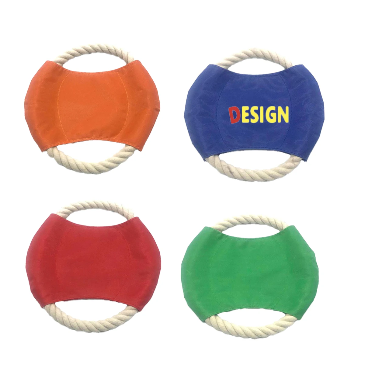 Pet Rope Toys 1