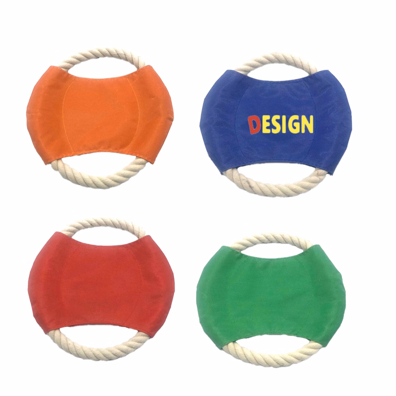 Pet Rope Toys