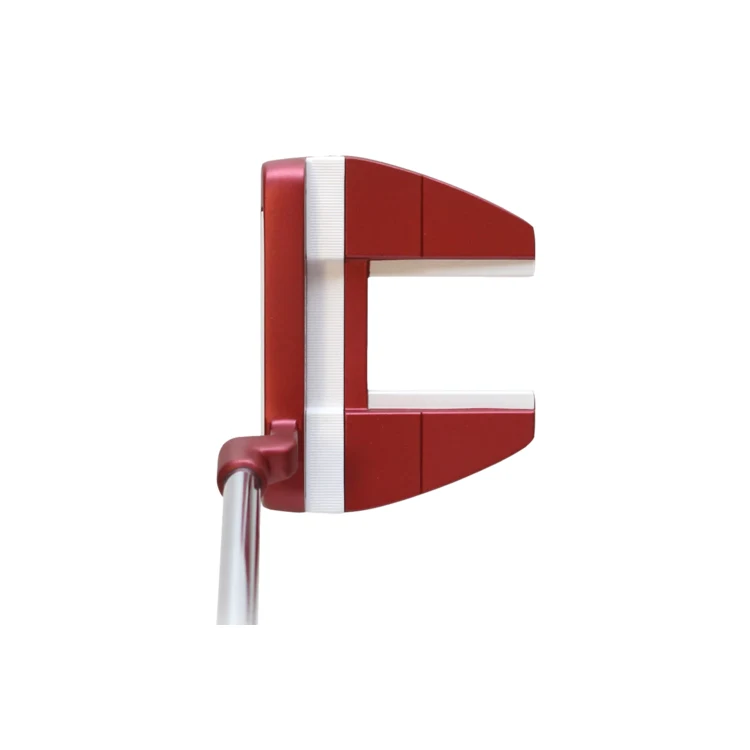 Tour Edge HP Series #2 Red Putter 1