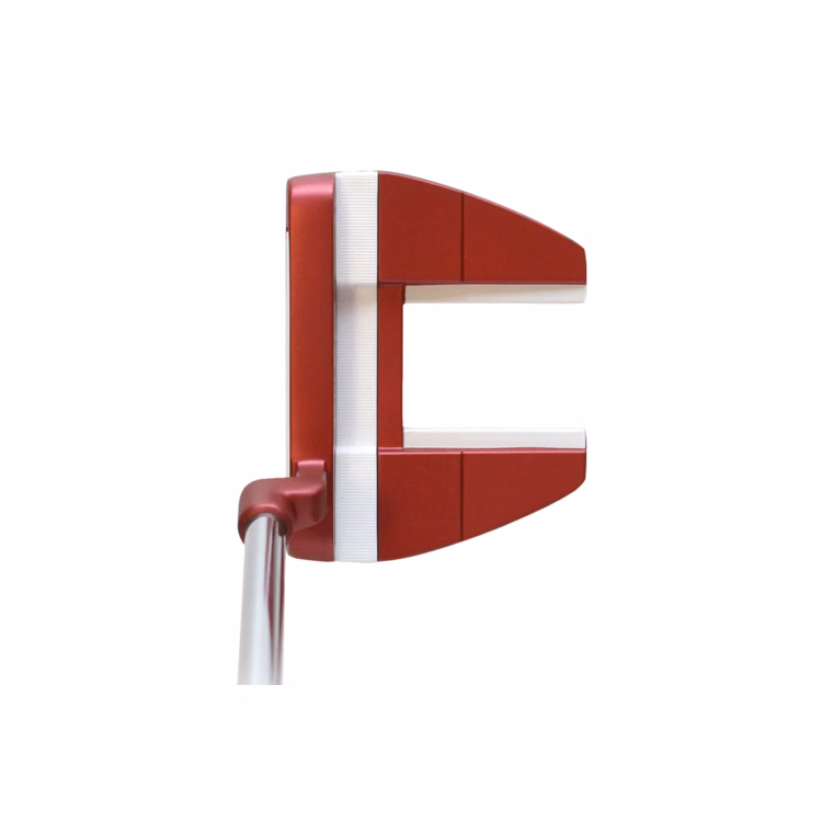 Tour Edge HP Series #2 Red Putter